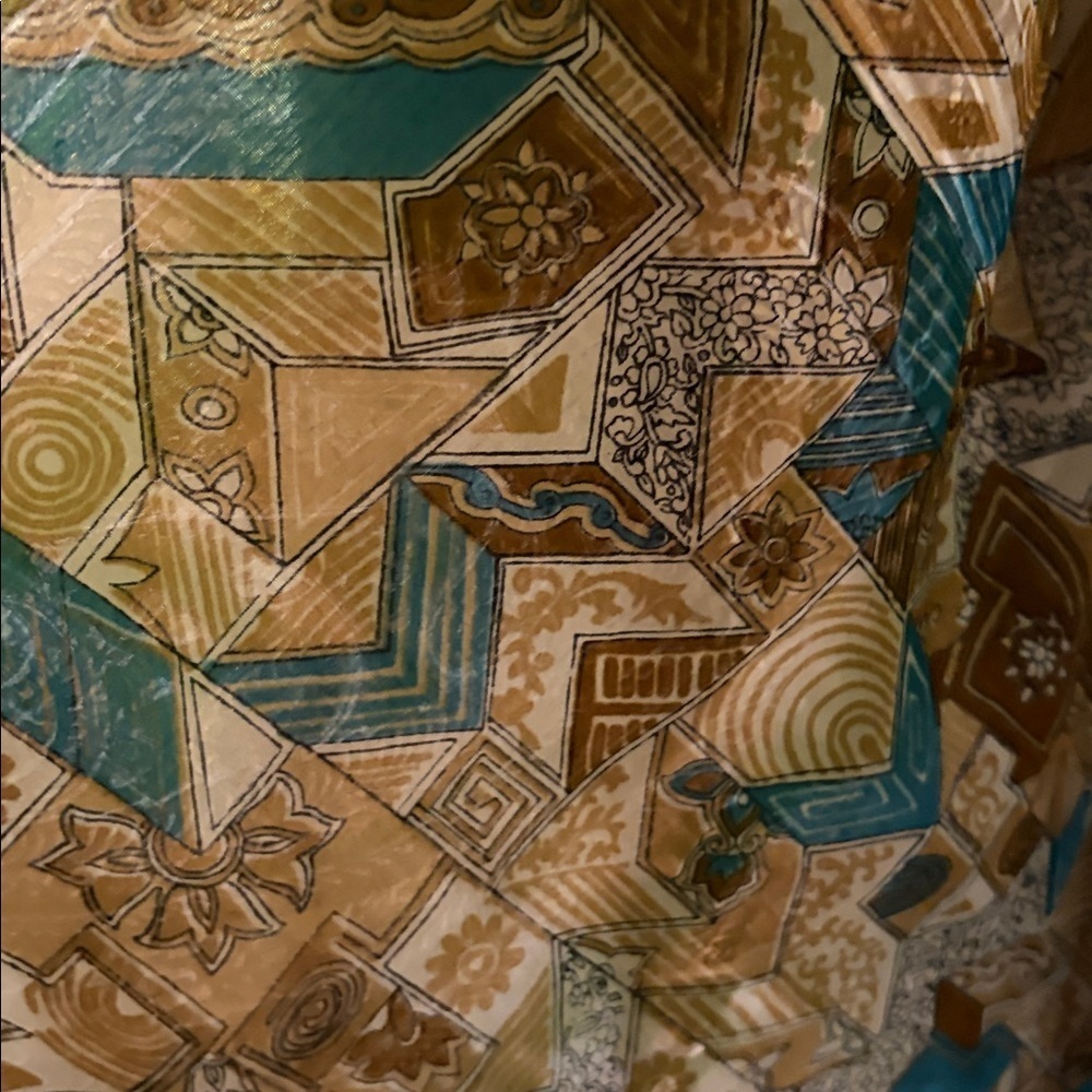 JB Junglee Billee wrap skirt Made in India wrap skirt. - Picture 3 of 6
